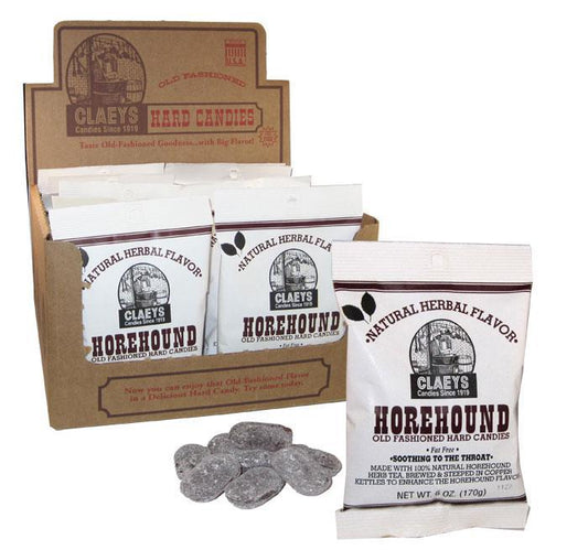 CLAEYS HOREHOUND