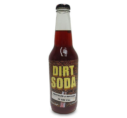 DIRT SODA