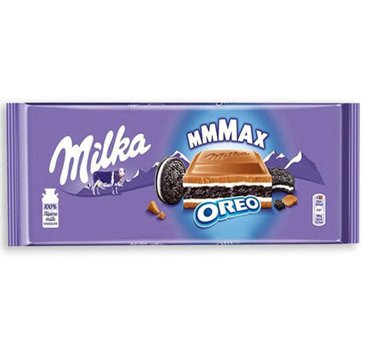 Milka - Oreo Large