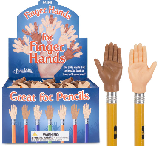 MINI FINGER HANDS