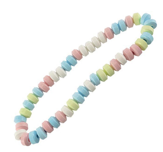 Candy Necklace