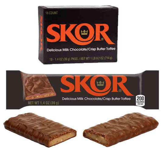 SKOR