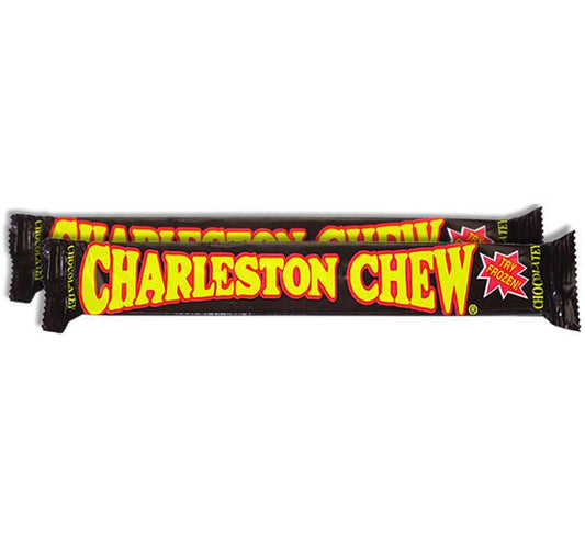 CHARLESTON CHEW CHOCOLATE