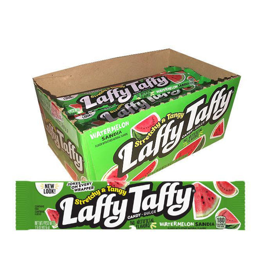 LAFFY TAFFY WATERMELON