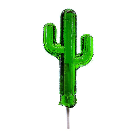 Cactus Candy - Sagguaro Lollipop