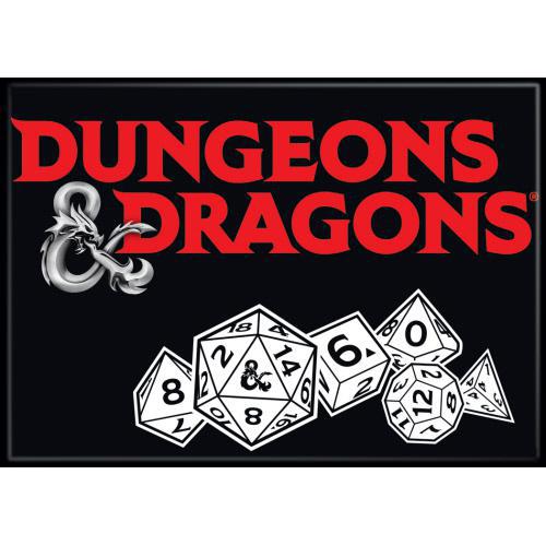 Dungeons & Dragons