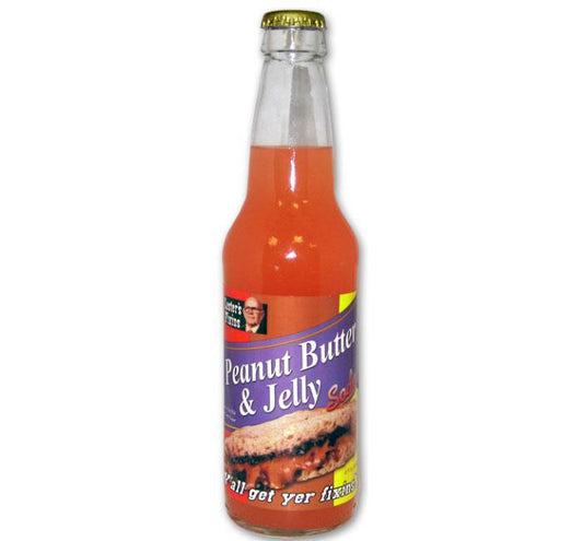 PB&J SODA