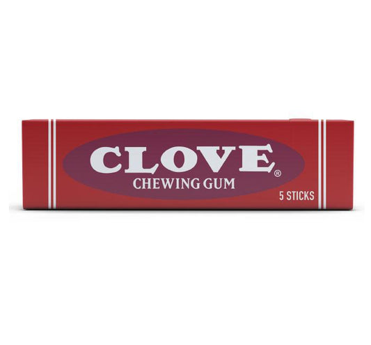 Clove Gum