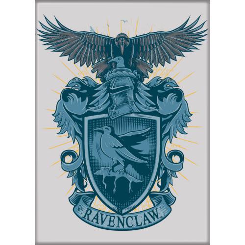 Ravenclaw Crest Magnet