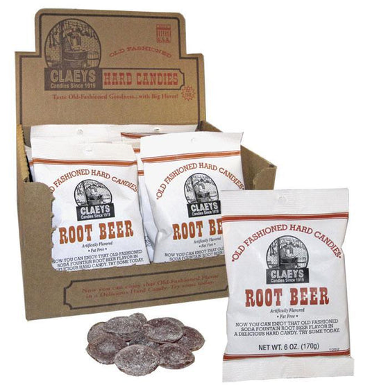 CLAEYS ROOTBEER