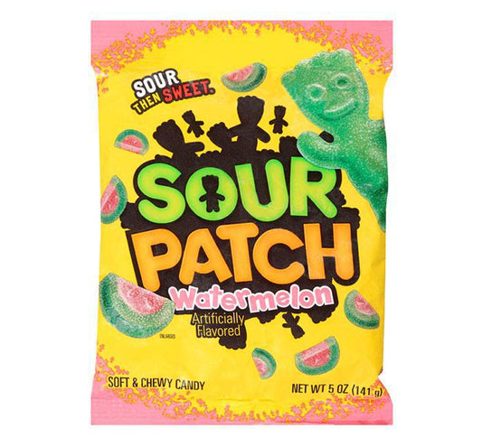 Sour Patch Kids - Watermelon