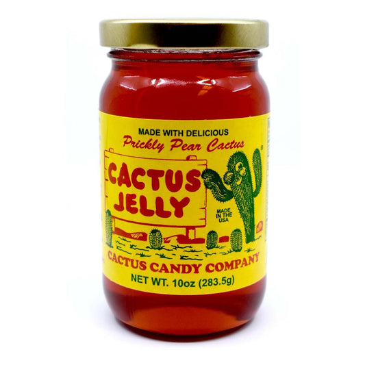 Cactus Candy - Jelly 10oz