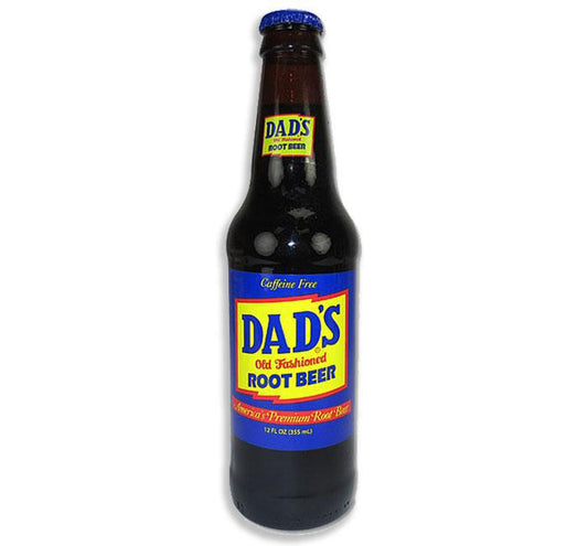 Dad's Root Beer