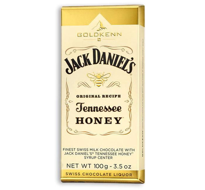 Goldkenn - Jack Daniel's Tennessee Honey