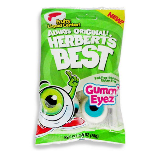 Herbert's Gummi Eyez