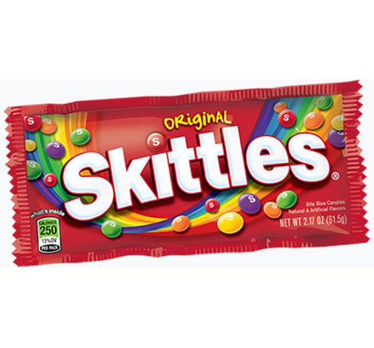 Skittles