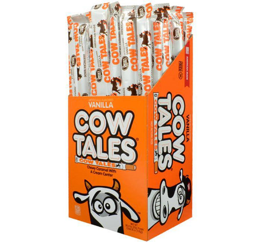 Cow Tales - Caramel